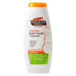 Palmer's Cocoa Butter Soothing Body Wash for Pregnancy 400ml