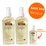 Palmer's Skin Therapy Oil Body Bundle