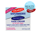 Palmer's Skin Success Anti-Dark Spot Fade Cream for All Skin Types 75g