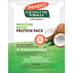 Palmer's Coconut Oil Moisture Boost Protein Treatment Pack 60g