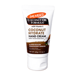 Palmer's Coconut Oil Hand Cream 60g