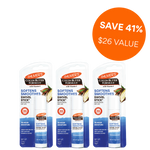 Palmer's Cocoa Butter Swivel Stick Triple Pack Bundle