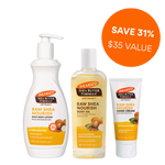 Palmer's Shea Butter Bundle