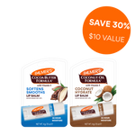 Palmer's Lip Care Bundle