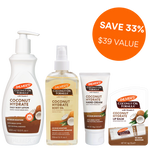 Palmer's Coconut Oil Bundle