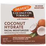 Palmer's Coconut Hydrate Facial Moisturiser 50g