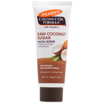 Palmer's Raw Coconut Sugar Facial Scrub 90g