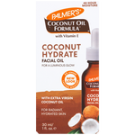 Palmer's Coconut Hydrate Facial Oil 30ml