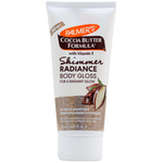 Palmer's Shimmer Radiance Body Gloss 155ml