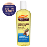 Palmer's Cocoa Butter Moisturising Body Oil 250ml