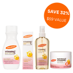 Palmer's Vitamin E Bundle