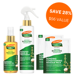 Palmer's Bonding Repair Complex Bundle