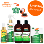 Palmer's Coconut Hair Repair Bundle