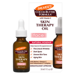 Palmer's Cocoa Butter Skin Therapy Oil for Face 30ml