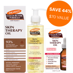Palmer's Skin Therapy Oil Essentials Bundle