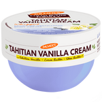 Palmer's Tahitian Vanilla Whipped Body Cream 250g