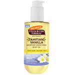 Palmer's Tahitian Vanilla Moisture Drench Body Oil 192ml