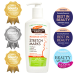 Palmer's Massage Lotion for Stretch Marks 250ml