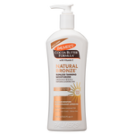 Palmer's Cocoa Butter Natural Bronze Tanning Moisturiser 400ml
