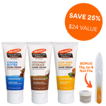 Palmer's Hand Cream Bundle