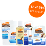 Cocoa Butter Travel Essentials Bundle
