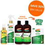 Palmer's Coconut Hair Repair Bundle