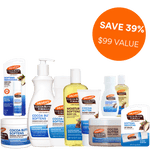 Cocoa Butter Indulgence Bundle