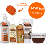 Palmer's Golden Glow Bundle