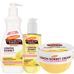 Palmer's Lemon Sorbet Bundle