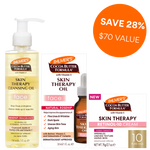 STO 3-Step Facial Bundle