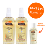 Palmer's Skin Therapy Oil Body Bundle