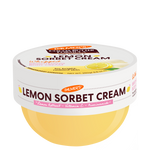 Palmer's Lemon Sorbet Brightening Whipped Body Cream 250g
