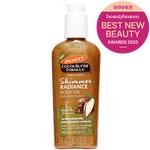 Palmer's Shimmer Radiance Body Oil 150ml