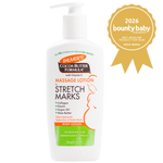 Palmer's Massage Lotion for Stretch Marks 250ml