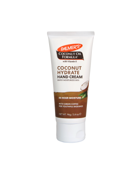 Palmer's Coconut Oil Hand Cream 96g