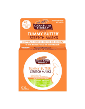 Palmer's Cocoa Butter Tummy Butter for Stretch Marks 125g