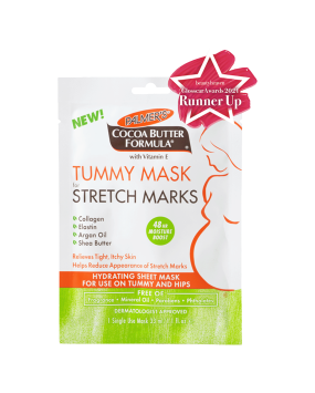 Palmer's Cocoa Butter Tummy Mask for Stretch Marks 33ml