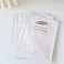 Palmer's Pregnancy Face Care Hydrating Facial Sheet Masks 28ml x5 pack