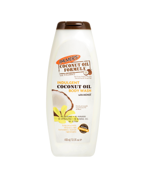 Palmer's Coconut Oil Indulgent Body Wash 400ml