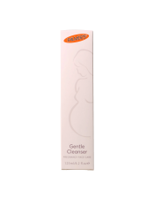 Palmer's Pregnancy Face Care Gentle Cleanser 125ml