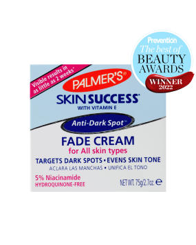 Palmer's Skin Success Anti-Dark Spot Fade Cream for All Skin Types 75g