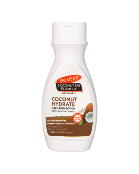 Palmer's Coconut Oil Body Lotion 250ml