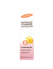 Palmer's Natural Vitamin E Concentrated Cream 60g