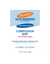 Palmer's Skin Success Anti-Dark Spot Complexion Bar 100g