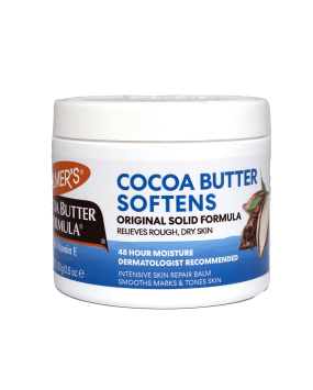 Palmer's Cocoa Butter Solid Jar 100g