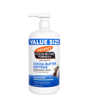 Palmer's Cocoa Butter Body Lotion 1 Litre