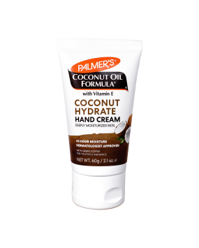 Palmer's Coconut Oil Hand Cream 60g