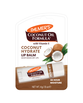 Palmer's Coconut Oil Lip Balm 4g