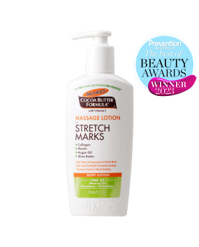 Palmer's Cocoa Butter Massage Lotion for Stretch Marks 250ml