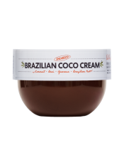 Palmer's Brazilian Coco Whipped Body Cream 250g